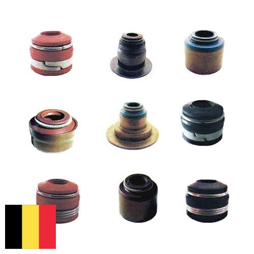 Сальник клапанов из Бельгии