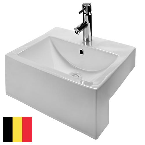 Сантехника из Бельгии