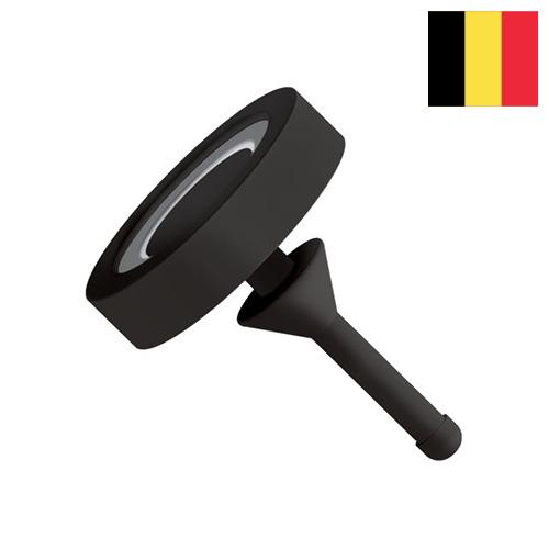 Сайлентблоки из Бельгии