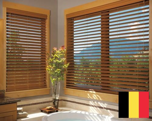 Щетки для мытья окон из Бельгии