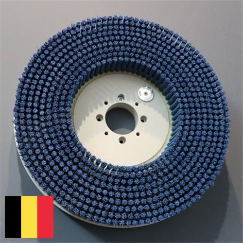 Щетки технические из Бельгии