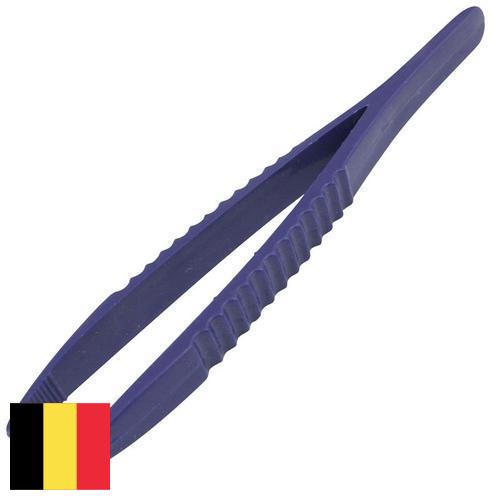 Щипчики из Бельгии