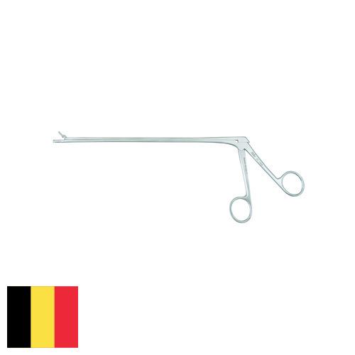 Щипцы биопсийные из Бельгии