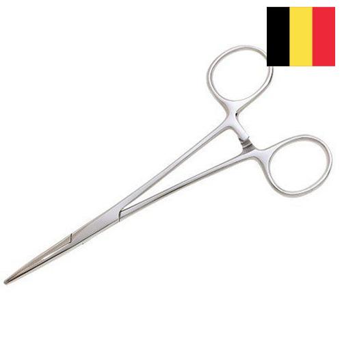Щипцы медицинские из Бельгии
