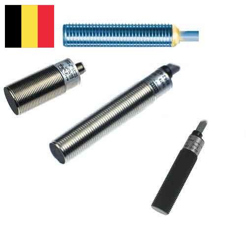 Сенсоры из Бельгии