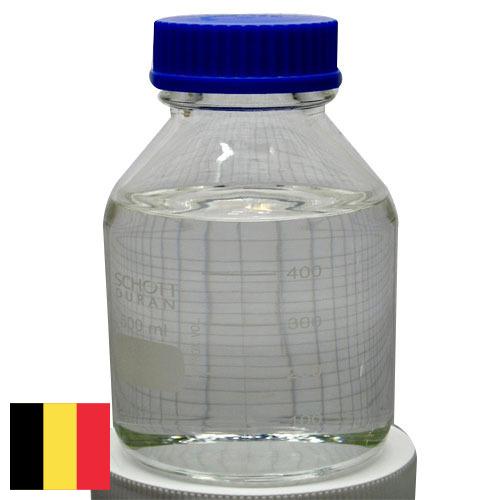 Серная кислота из Бельгии