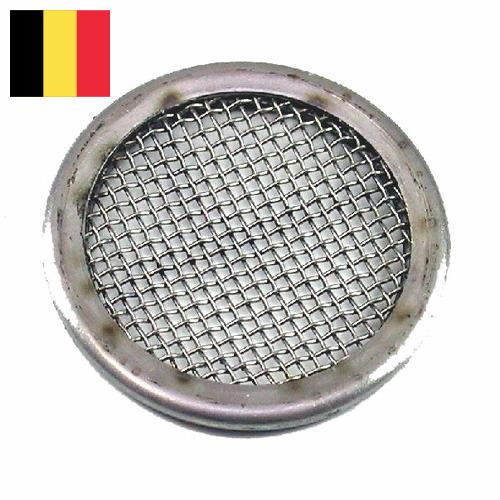 Сетка для фильтра из Бельгии