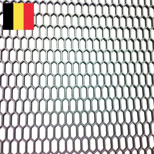 Сетка пластиковая из Бельгии
