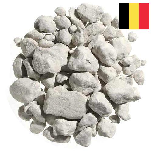 Шариковый пластилин из Бельгии