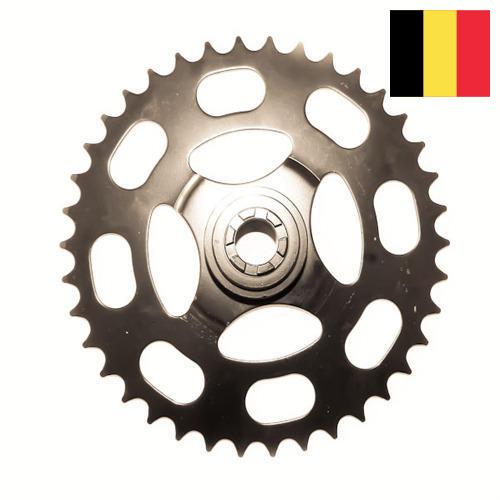 Шестерня редуктора из Бельгии