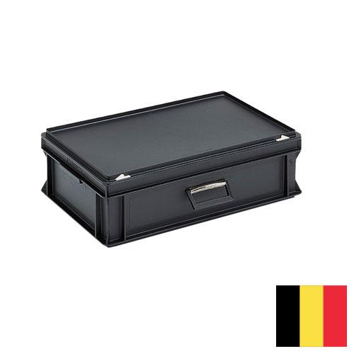 шкаф пластиковый из Бельгии