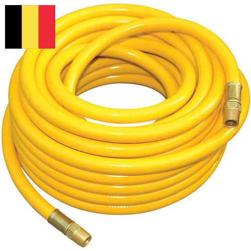 Шланги промышленные из Бельгии