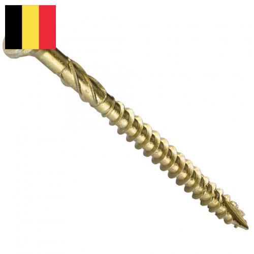 Шнеки из Бельгии