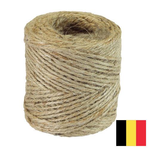 Шпагат из Бельгии