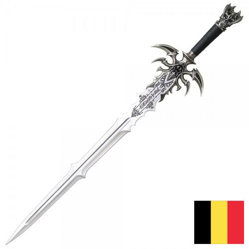Шпаги из Бельгии