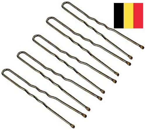 Шпильки для волос из Бельгии