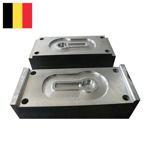 Штампы ковочные из Бельгии