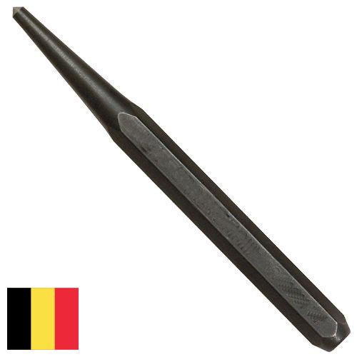 Штампы из Бельгии