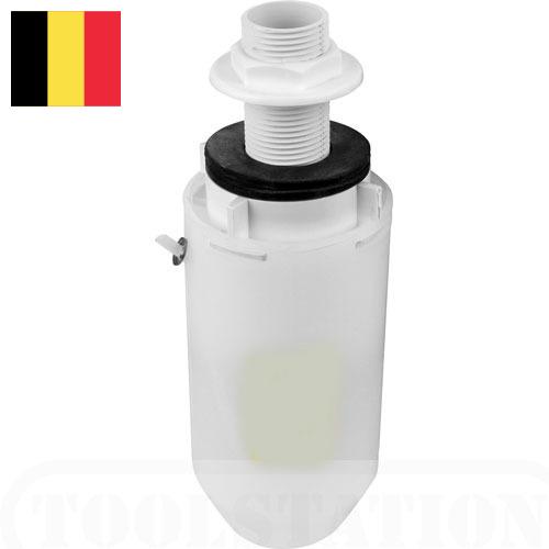 Сифон из Бельгии