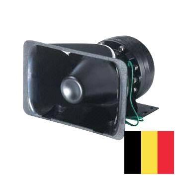 сигнал автомобильный из Бельгии