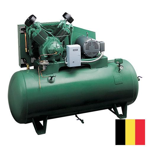 Системы управления пневматические из Бельгии