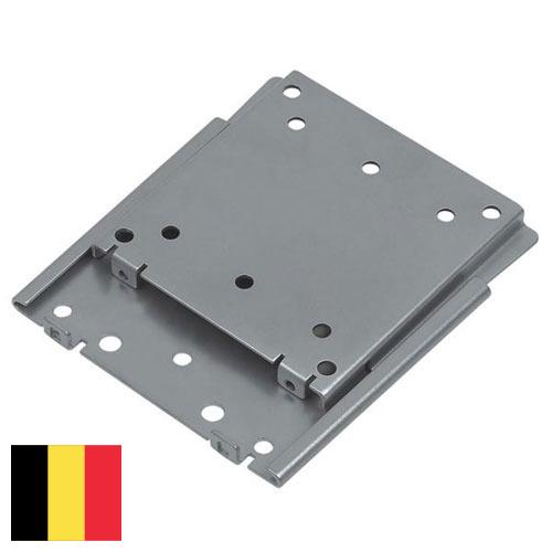 Скобы из Бельгии