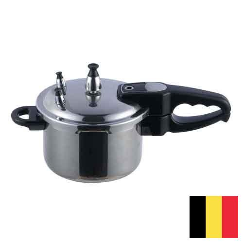 Скороварки из Бельгии