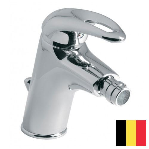 Смеситель для биде из Бельгии