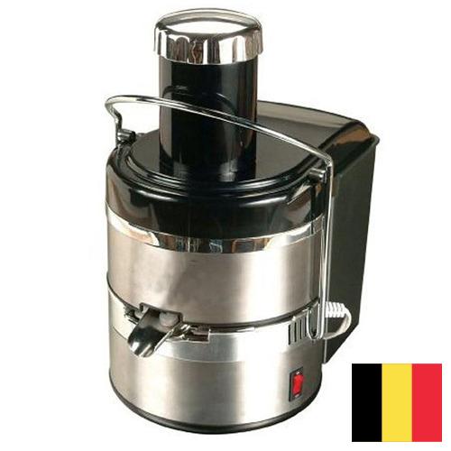 соковыжималка электрическая из Бельгии