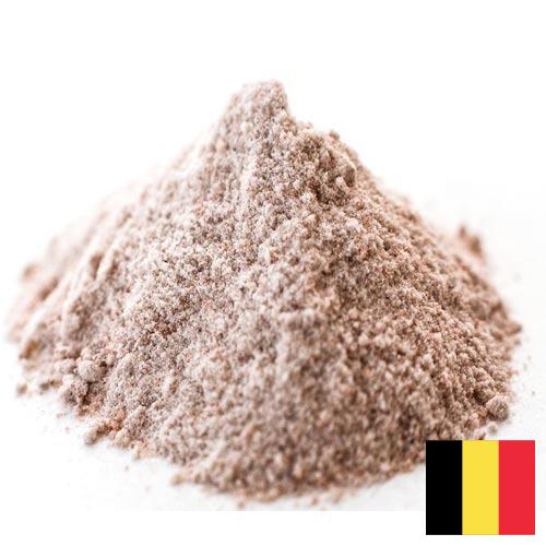 Соль черная из Бельгии