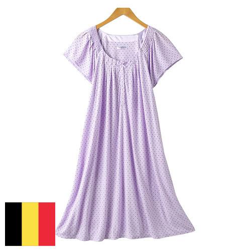 Сорочки ночные из Бельгии