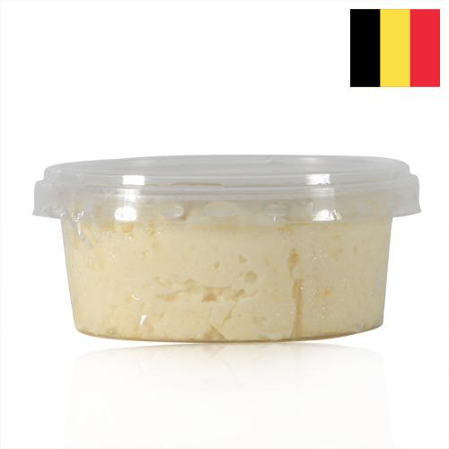 Соус чесночный из Бельгии