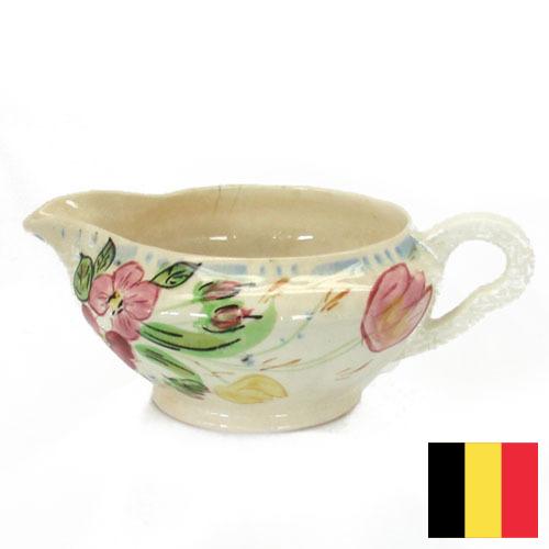 Соусники из Бельгии