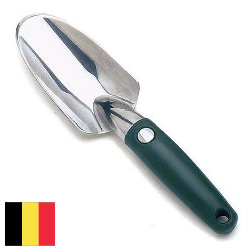 Совки садовые из Бельгии