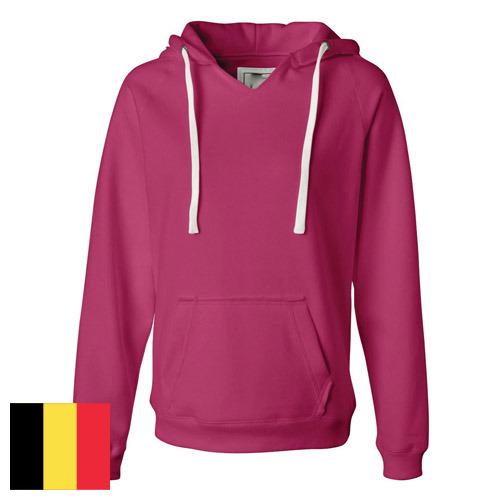 Споттеры из Бельгии