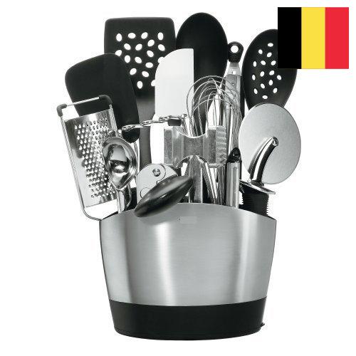 Средства для кухни из Бельгии