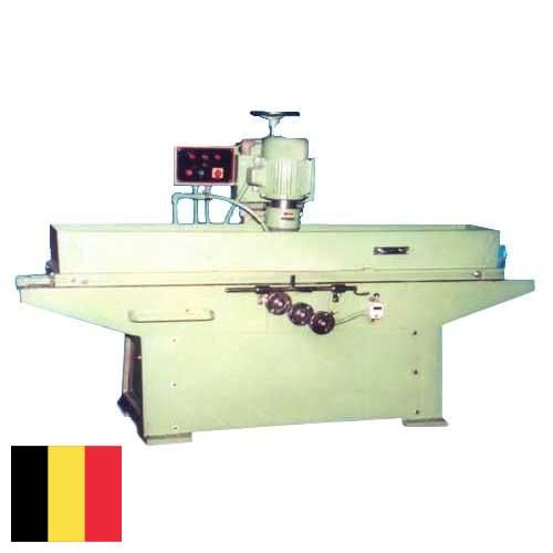 Станок для заточки ножей из Бельгии