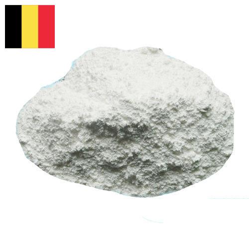 Стеарат кальция из Бельгии