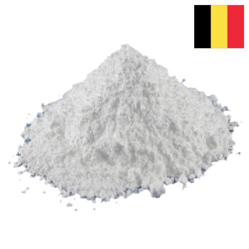 Стеарат магния из Бельгии