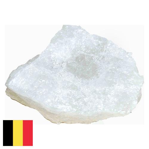 Стекло кварцевое из Бельгии