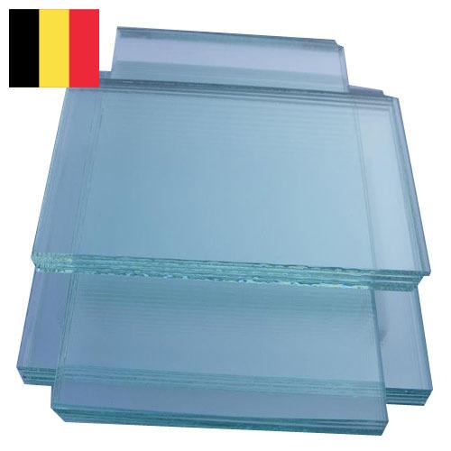 Стекло защитное из Бельгии