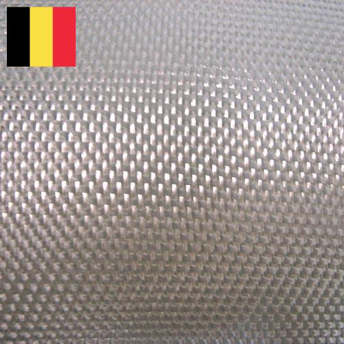 Стеклоткани из Бельгии