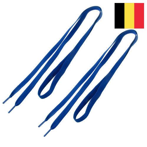 Стельки для обуви из Бельгии