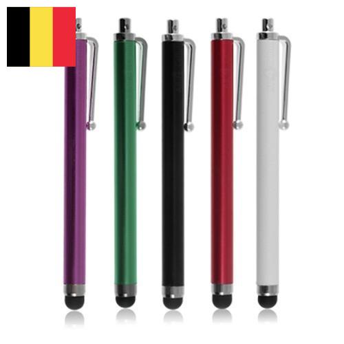 стилус ручка из Бельгии