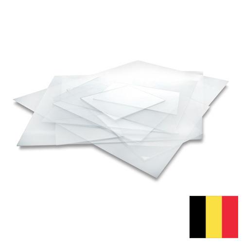 Стирол из Бельгии