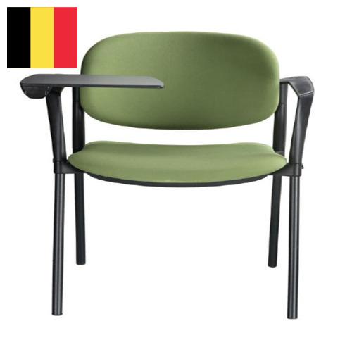 стул ученический из Бельгии