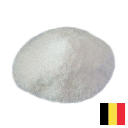 Сульфат аммония из Бельгии