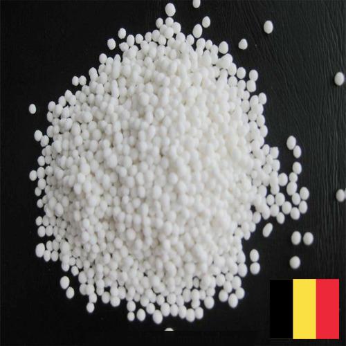 Сульфат цинка из Бельгии