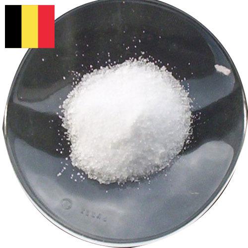 Сульфат натрия из Бельгии