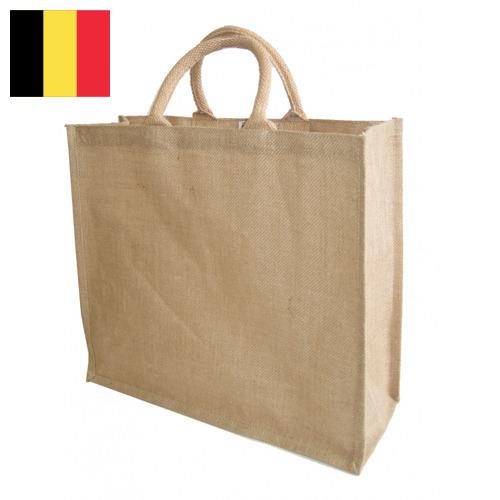 Сумка-переноска из Бельгии